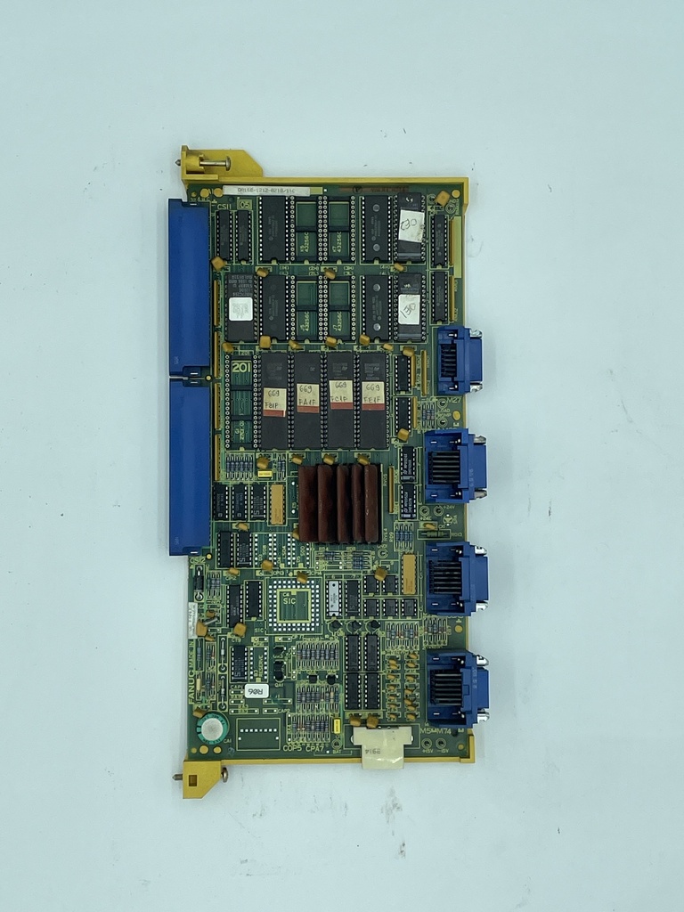 DA16B-1212-0210 - Memory Board (Used)