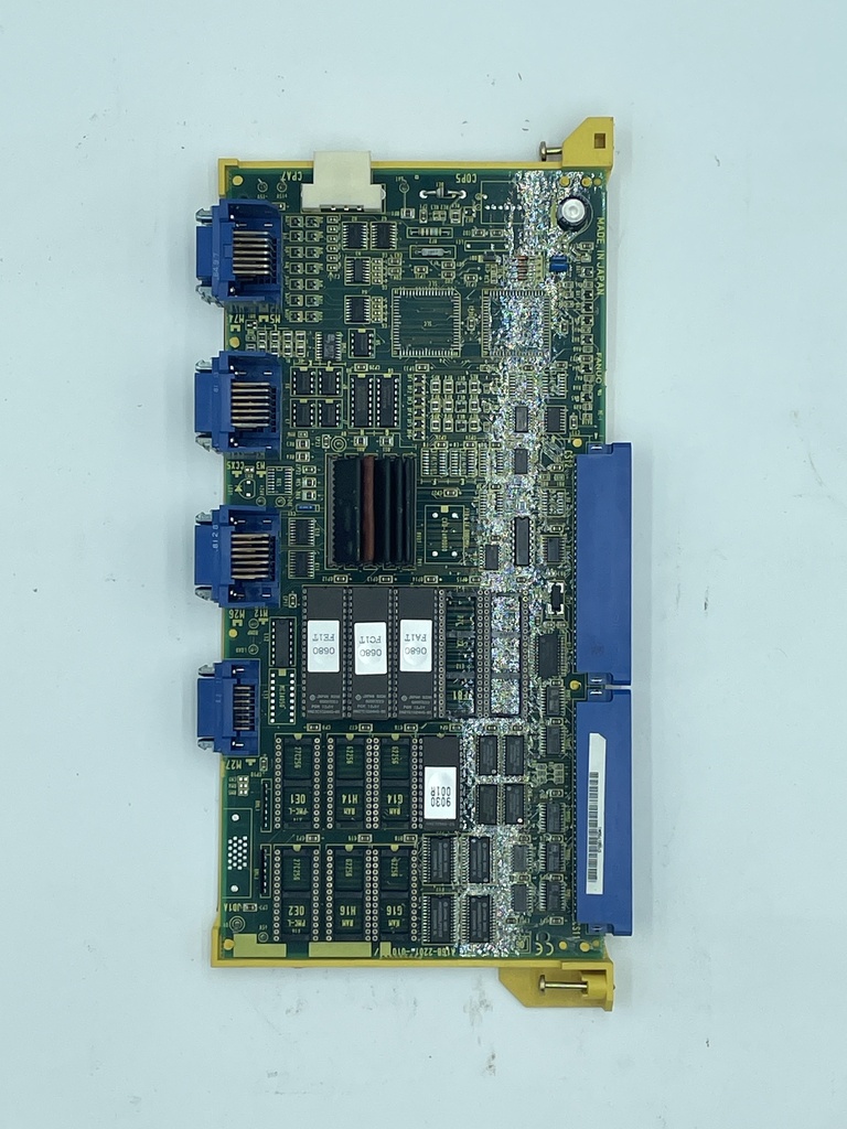 A16B-2201-0103 - Memory Board (Used)