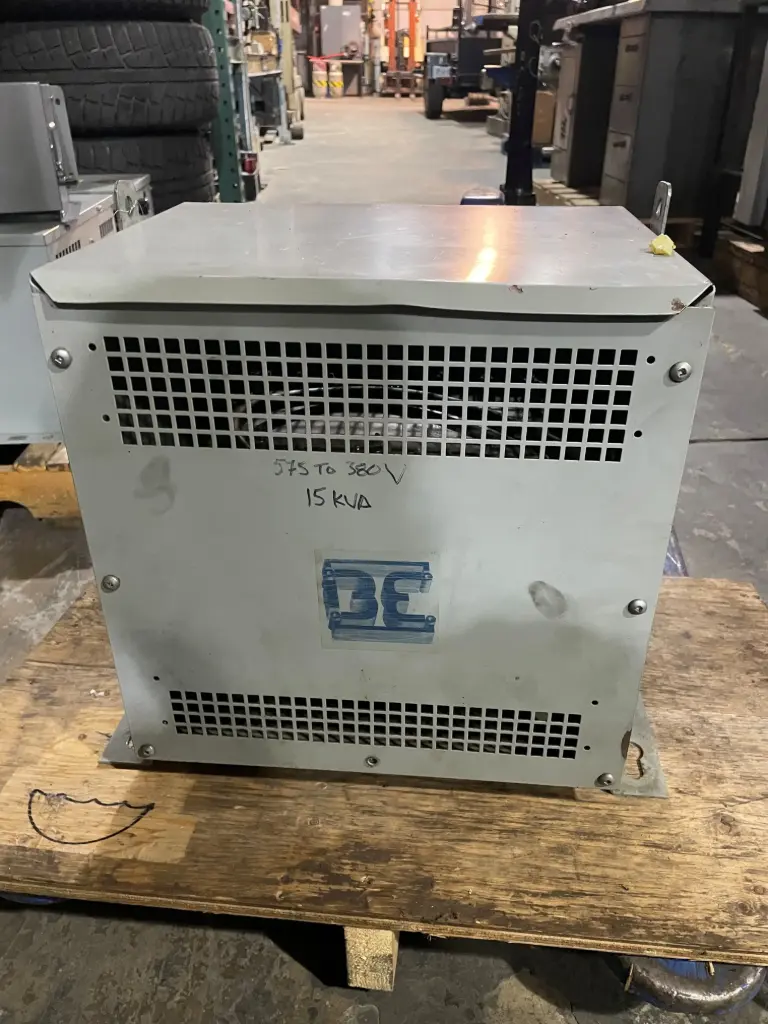 5 KVA Transformer 