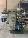 Jafo FWF32JU2 Universal Mill