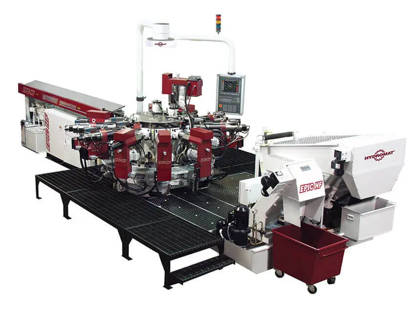 Hydromat EPIC HF 25-12