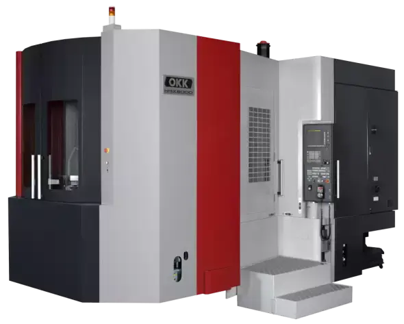 OKK HM-X6000