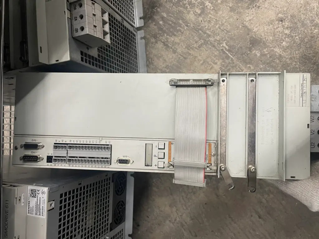 Simodrive 6SN1123-1AA00-0GA0