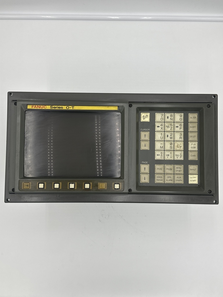 A61L-0001-0093 - LCD Display (Used)