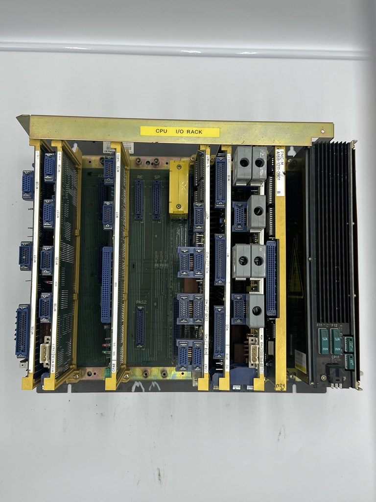 A20B-2000-0180 - Master PCB (Used)