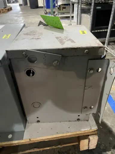 [S5JK inv065] Rex 5KVA Transformer