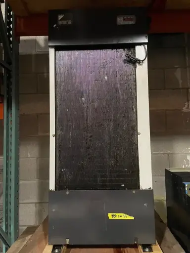 [AKZ568 inv153] Daikin Chiller Unit