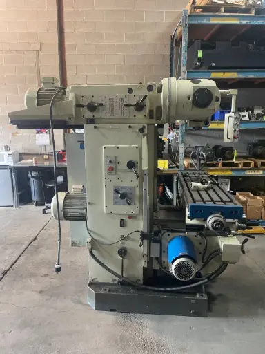 [4132 inv123] Jafo FWF32JU2 Universal Mill