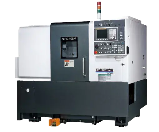 [inv108] Takisawa Taiwan NEX-108M
