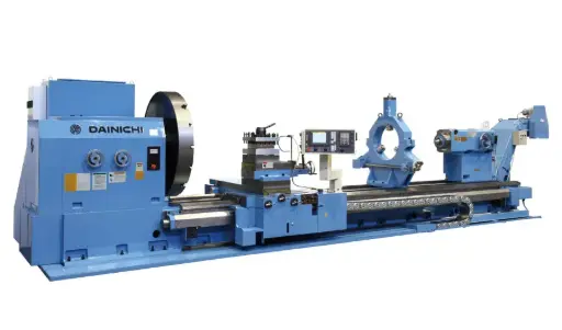 Dainichi Lathes