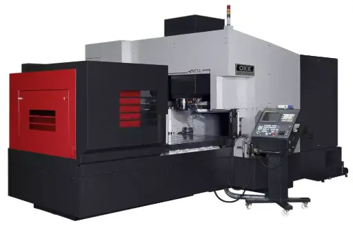 OKK VP1200