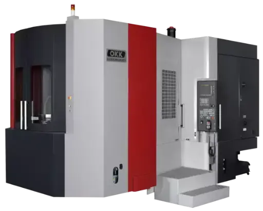 OKK HM-X6000