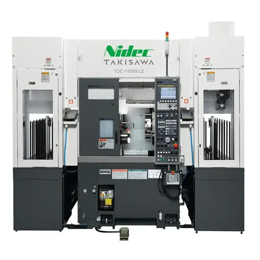 Takisawa TCC-1100G