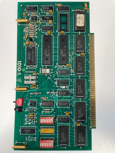 [1010-1] Fadal 1010-1