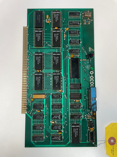 [1030-0] Fadal 1030-0 PCB