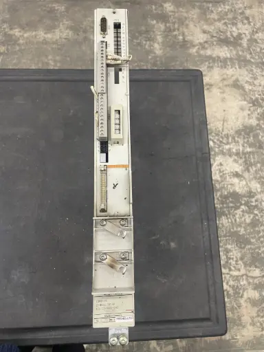 [6SN1123-1AA00-0HA0] Simodrive 8A 6SN1123-1AA00-0HA0