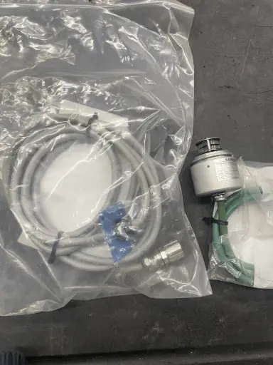 [6FX2001-2CB02] Siemens Encoder 6FX2001-2CB02 w/ Cable
