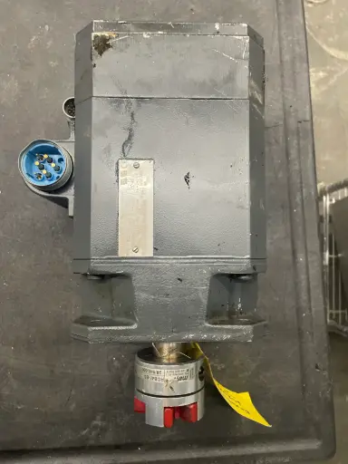 [1FT6084-1AF71-1AG1] Siemens Servo Motor 1FT6084-1AF71-1AG1