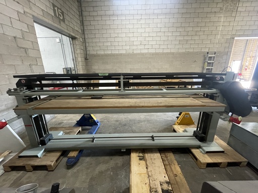 [INV048] Doucet PMC-312 - Sander (7003-06-170)