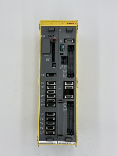 A02B-0210-B501 - 21-TB Control (Used)