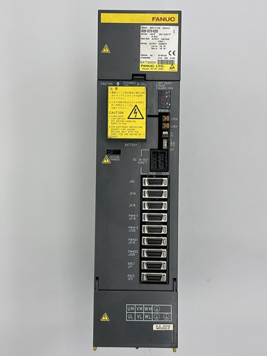A06B-6079-H208 - Servo Amplifier (Used)
