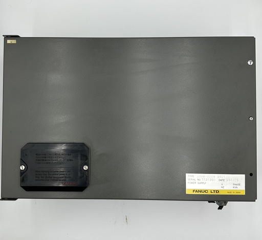 A02B-0058-B501 - Power Supply (Used)