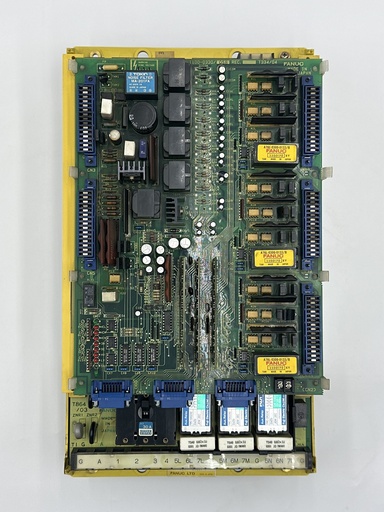 A06B-6058-H334 - Servo Amplifier (Used)