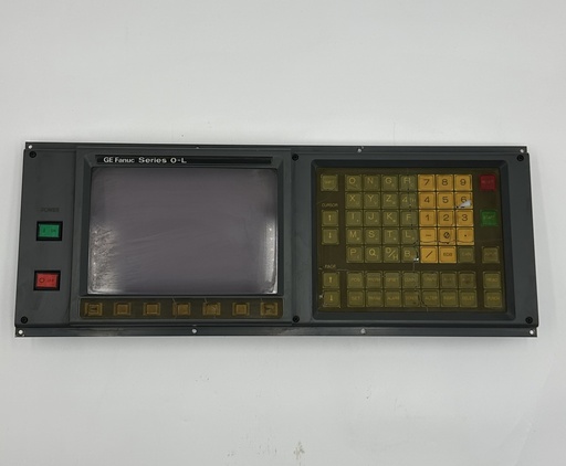 A02B-0099-C092 - MDI/CRT Unit (Used)