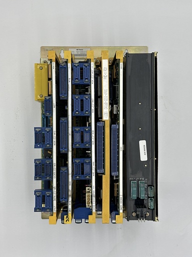 [A16B-1211-0850-01 A16B-2200-0350 A16B-1211-0901 A16B-2200-0360/04B A16B-1212-0220/02A A16B-1212-0210 A02B-0091-J550] A02B-0098-B511 - 0-TC (Used)